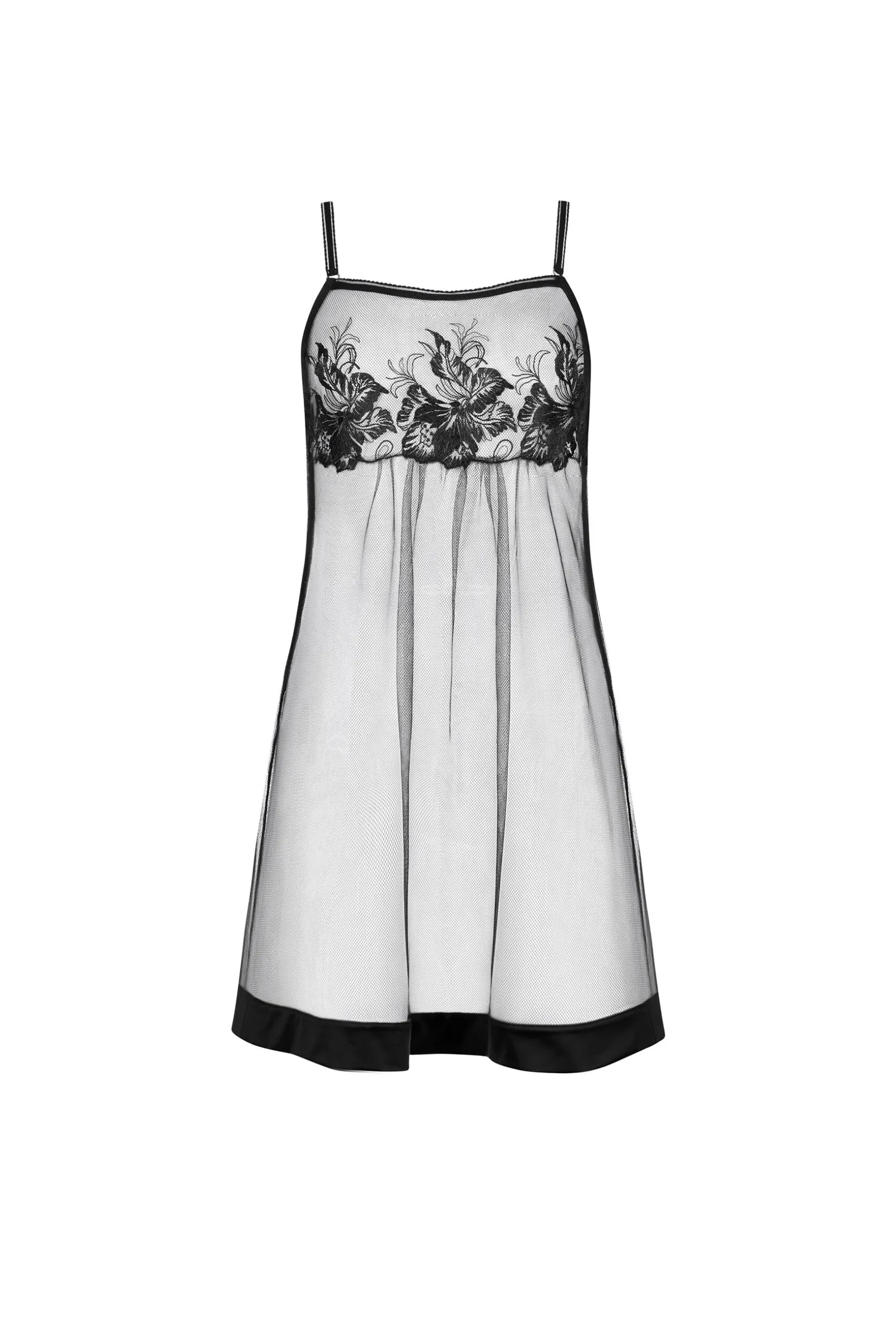 Lisca Babydoll »Eminence«|Damen Babydoll