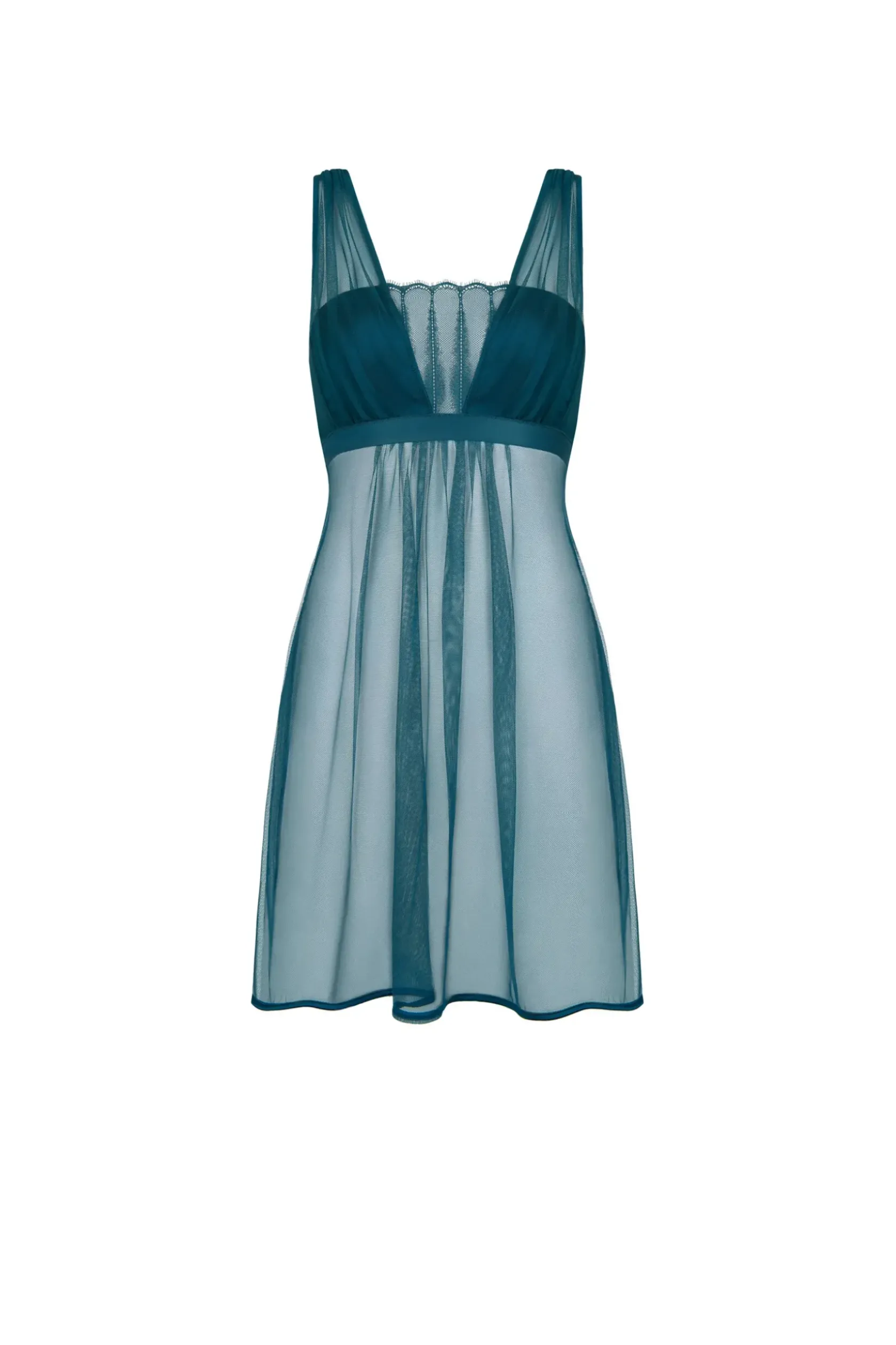 Lisca Babydoll »Lovelace«|Damen Babydoll