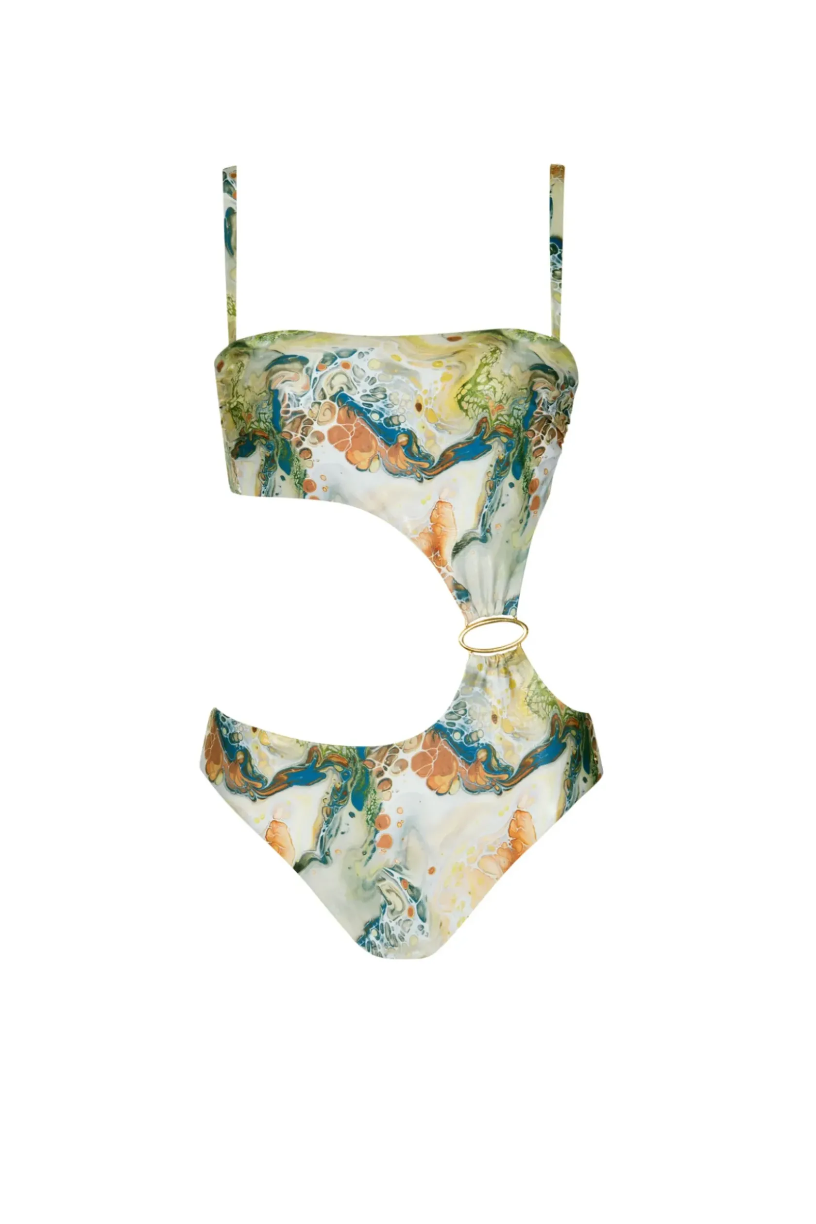 Lisca Badeanzug »Indonesia«|Damen Einteiler