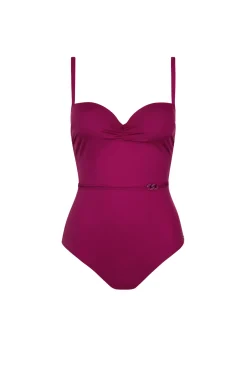 Lisca Badeanzug mit Schalen »Palma«|Damen Einteiler