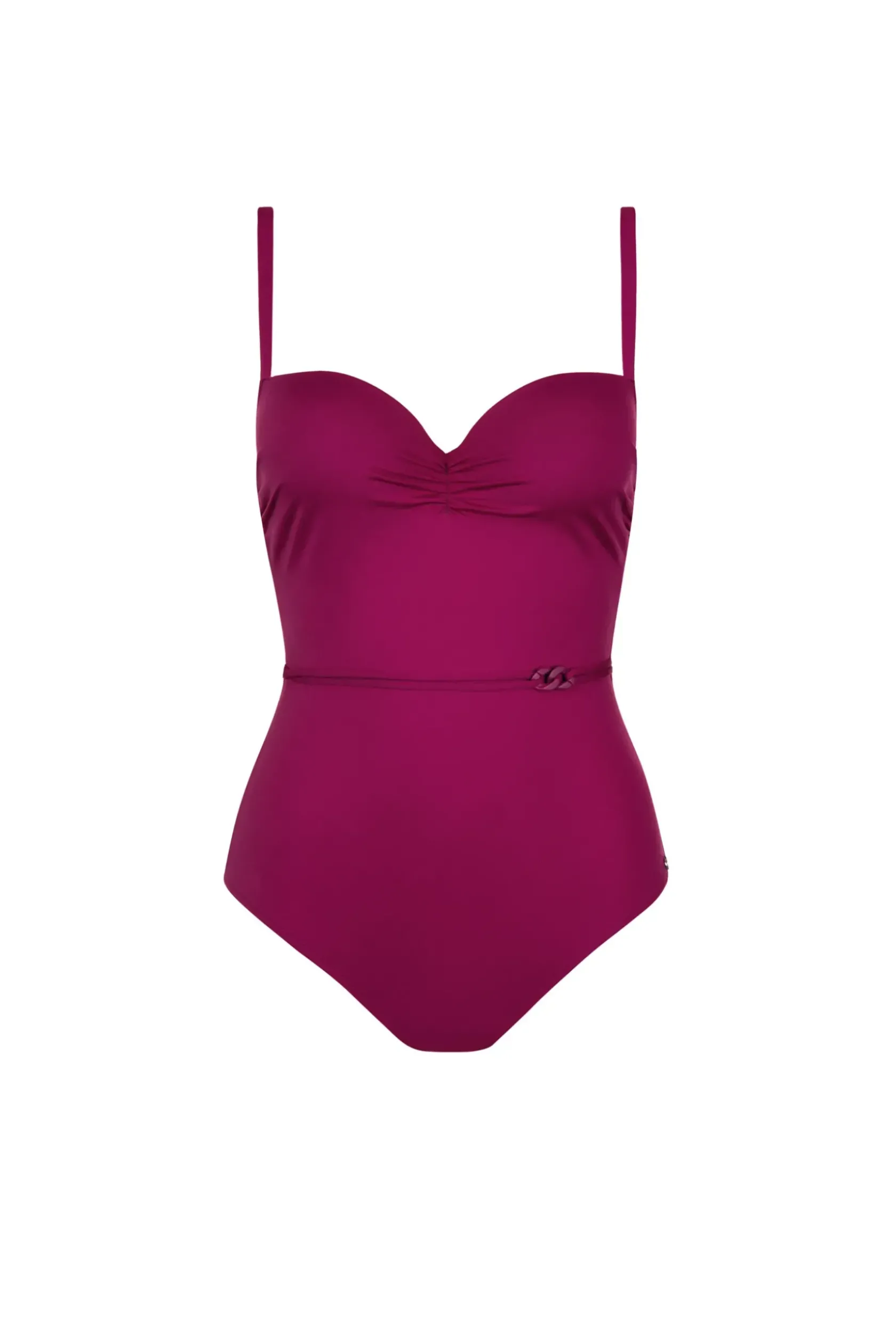 Lisca Badeanzug mit Schalen »Palma«|Damen Einteiler