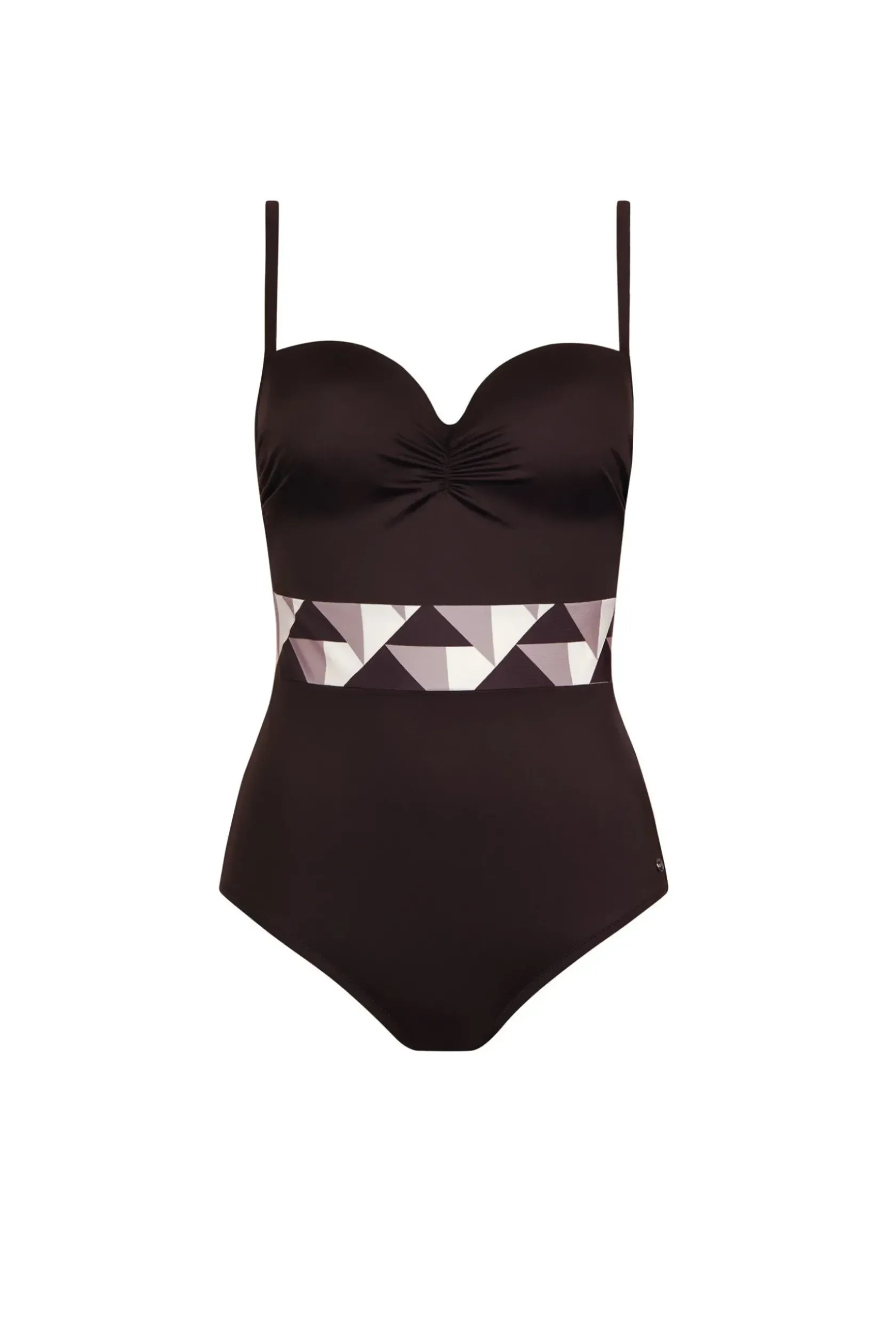 Lisca Badeanzug mit Schalen »Toulouse«|Damen Einteiler