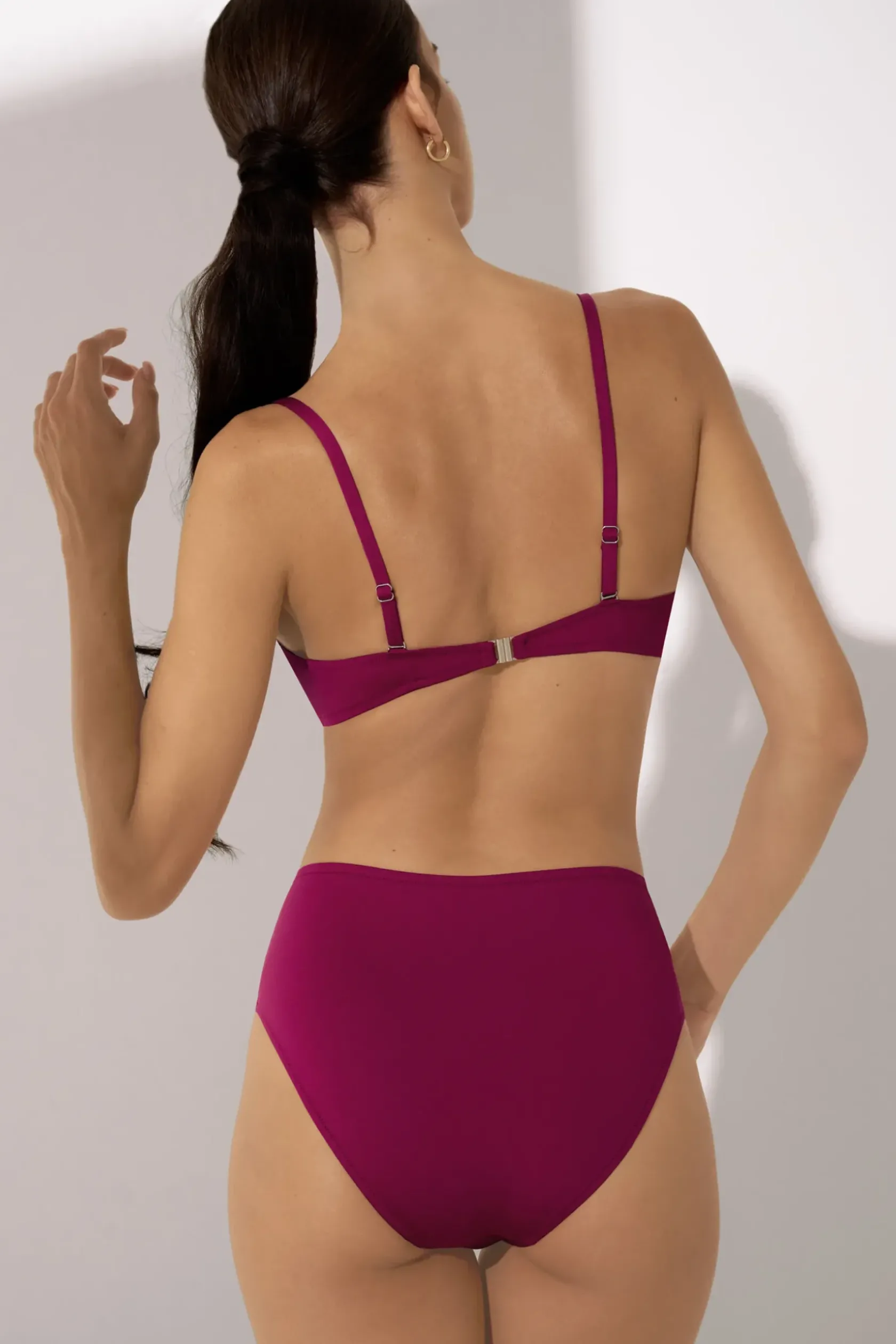 Lisca Balconette-Bikinioberteil »Palma«|Damen Bhs