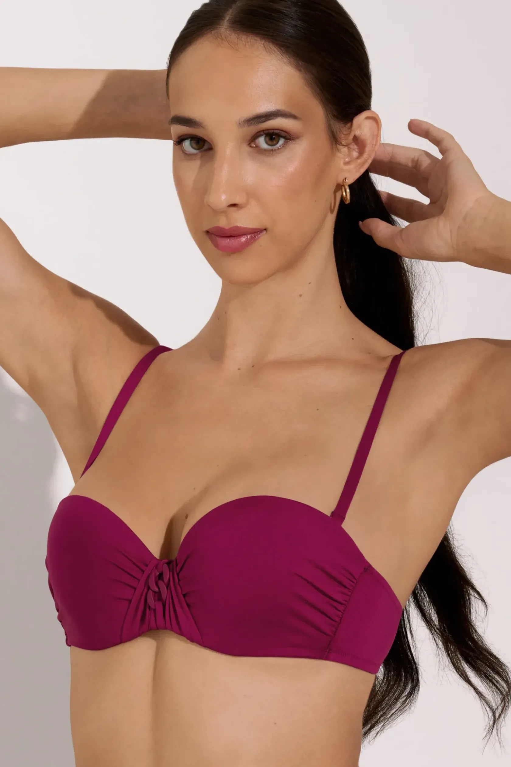 Lisca Balconette-Bikinioberteil »Palma«|Damen Bhs