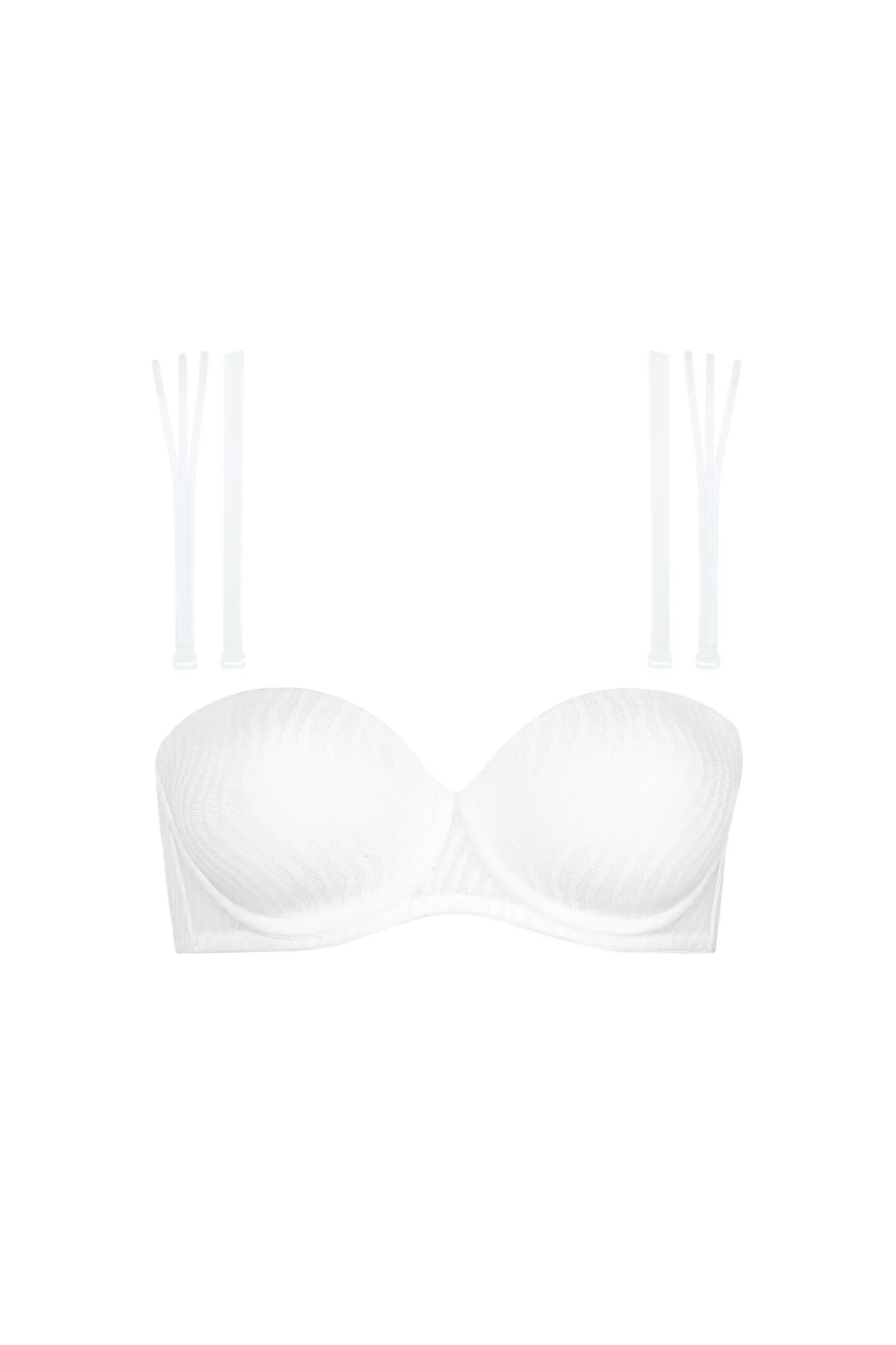 Lisca Balconnet-BH »Nikki«|Damen Bhs