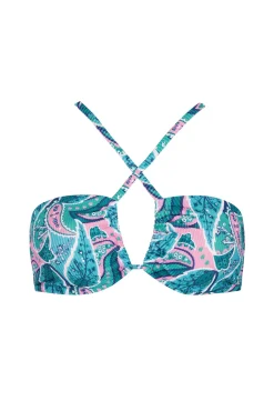 Lisca Bandeau Bikinioberteil »Kavala«|Damen Bhs
