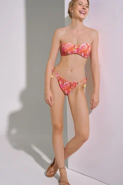 Lisca Bandeau Bikinioberteil »Kavala«|Damen Bhs