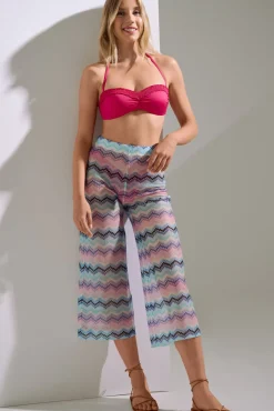 Lisca Bandeau Bikinioberteil »Las Vegas«|Damen Bhs