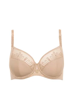 Lisca Bügel-BH Ivonne – Körbchengröße F, G und H|Damen Bhs