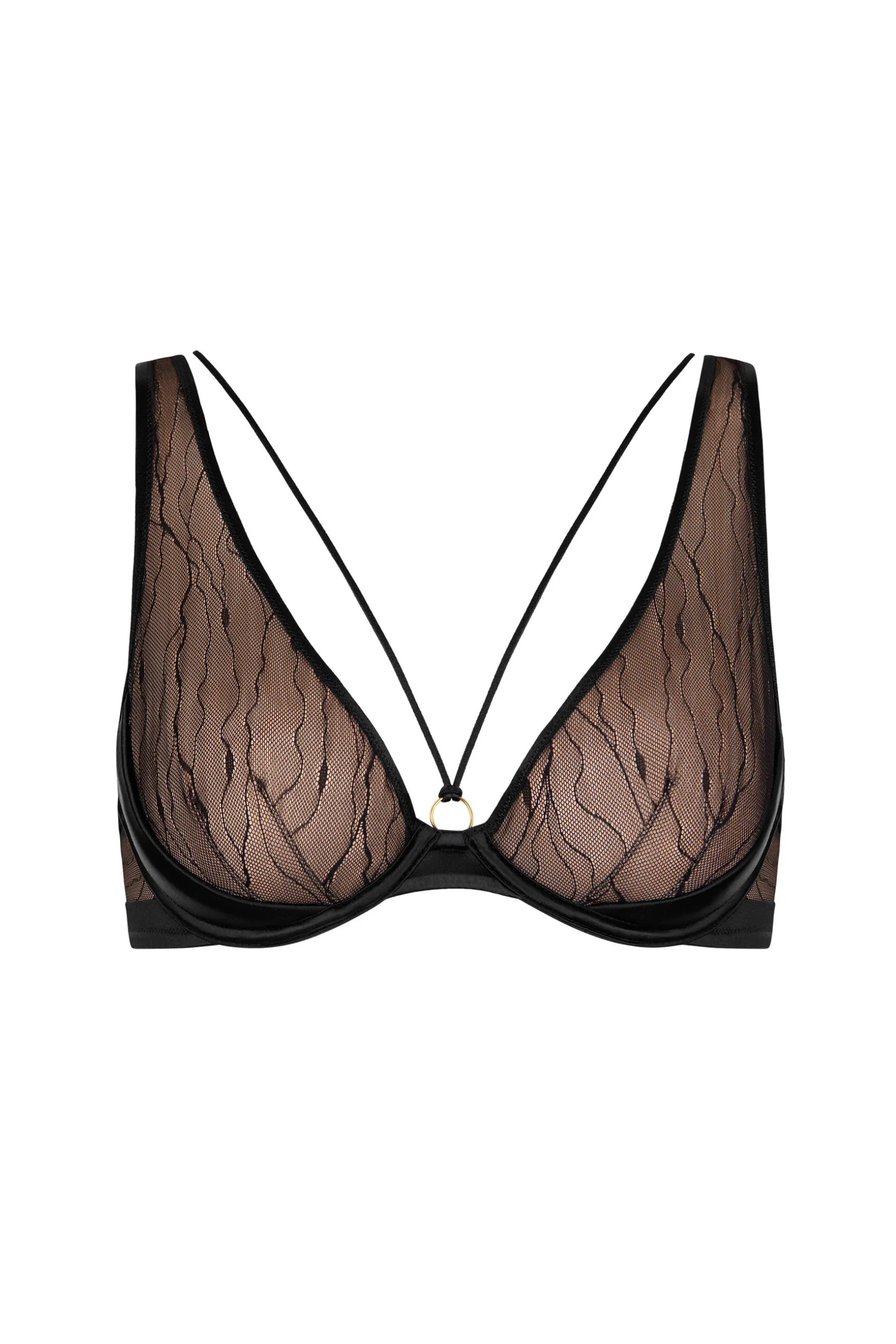 Lisca Bügel-BH »Nightscape«|Damen Bhs
