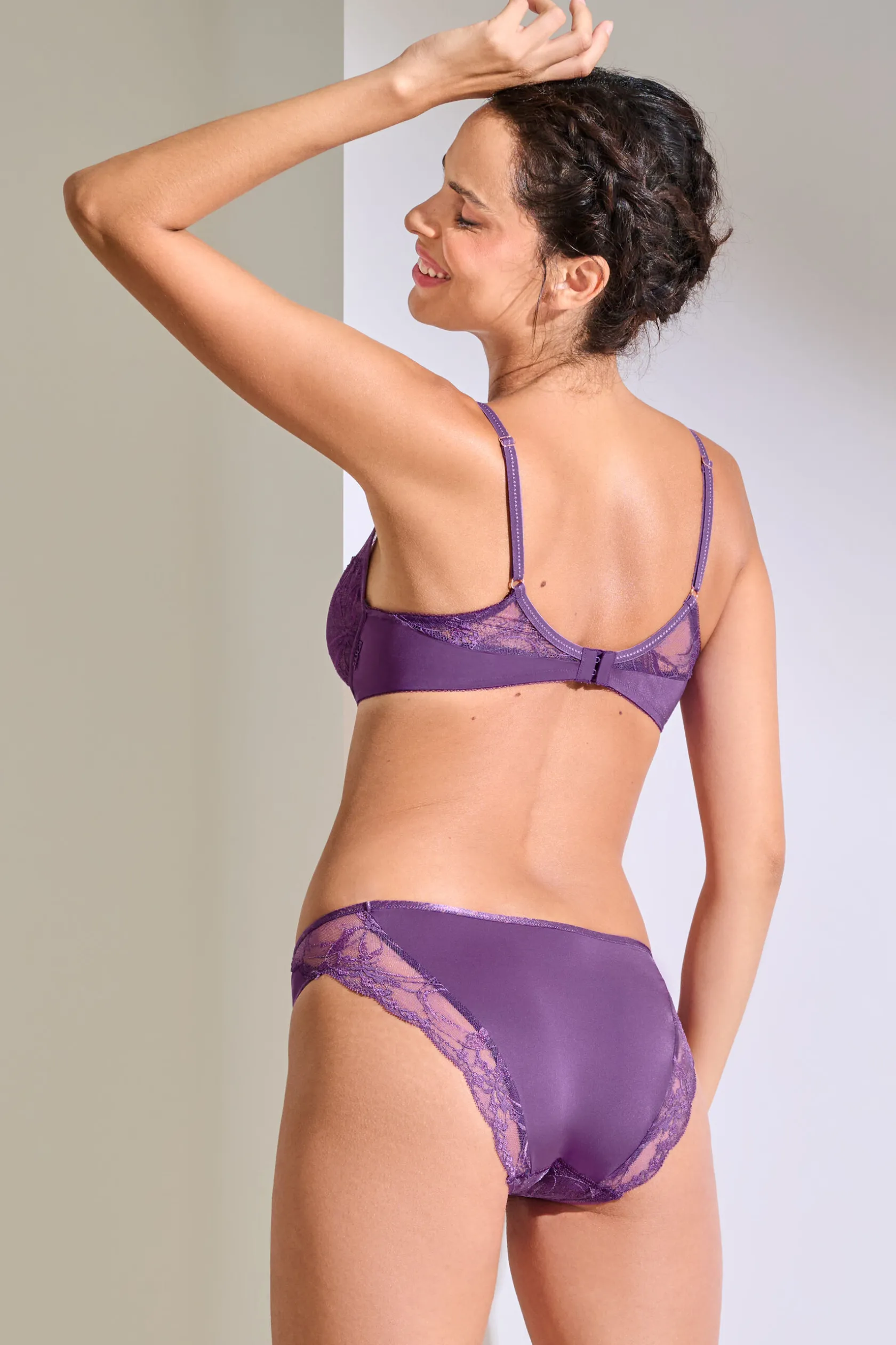 Lisca Bügel-BH »Patricia«|Damen Bhs