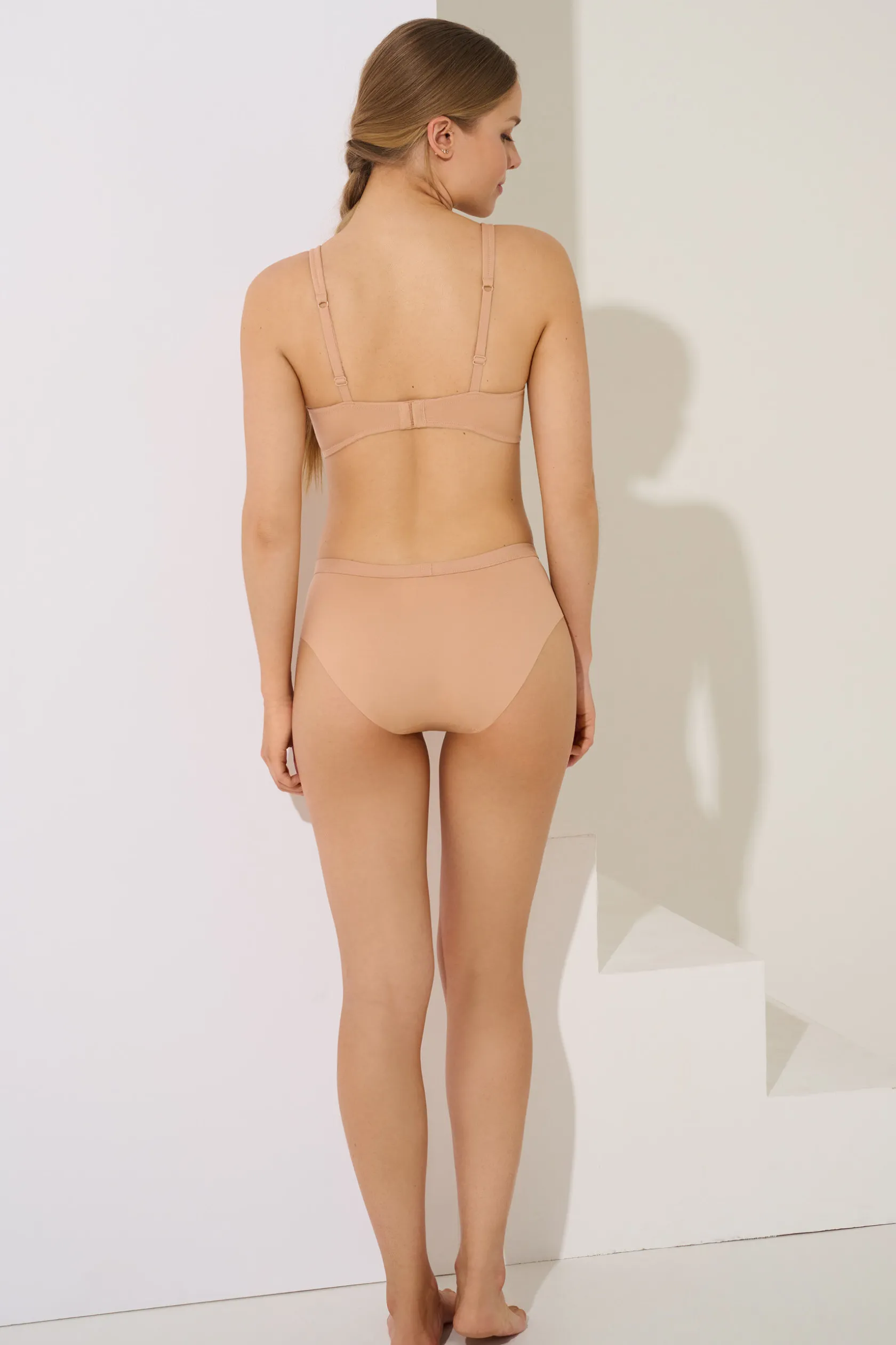 Lisca Bügelloser BH »Maya« - Körbchengröße C, D, E und F|Damen Bhs