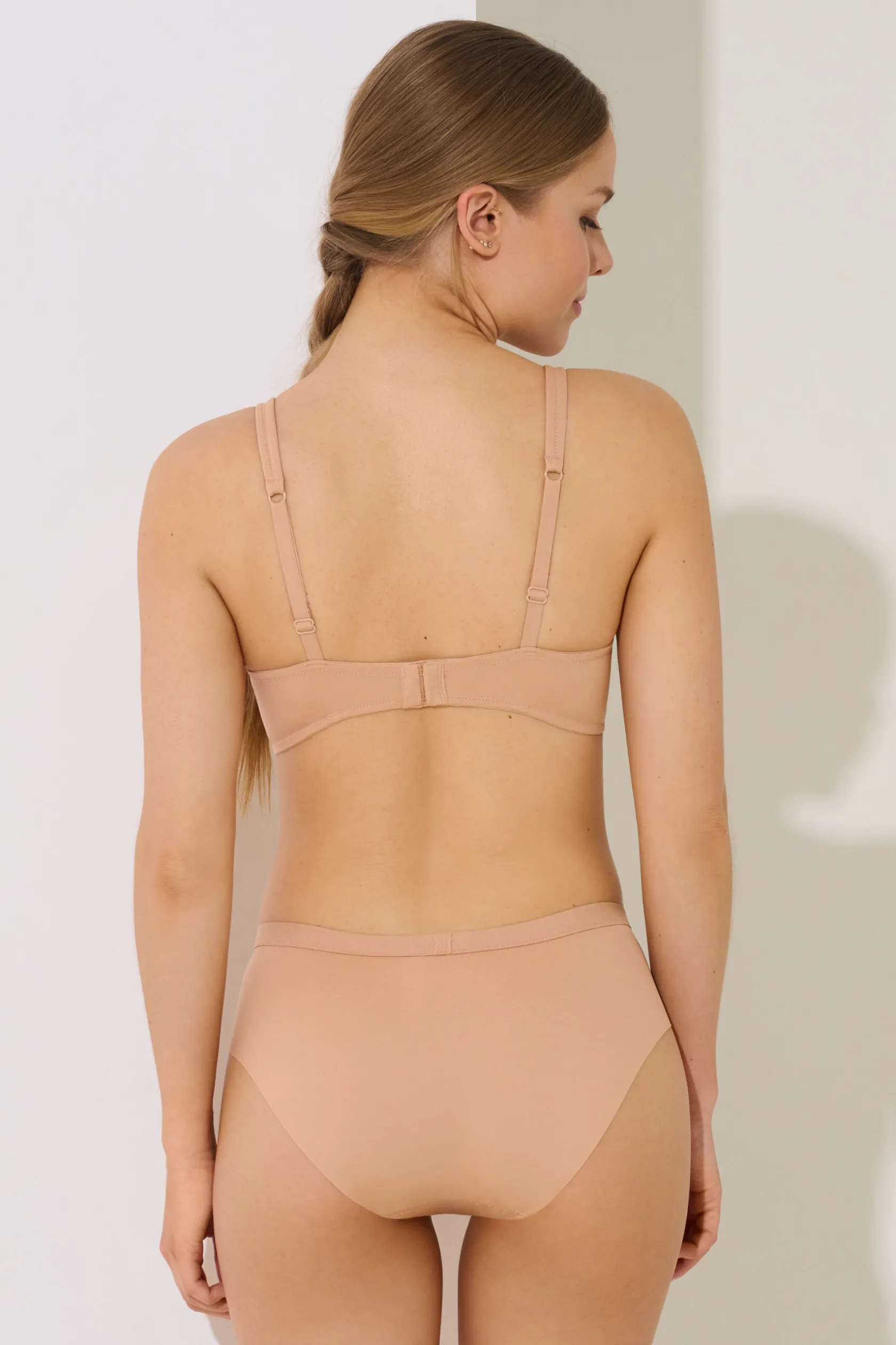 Lisca Bügelloser BH »Maya« - Körbchengröße C, D, E und F|Damen Bhs