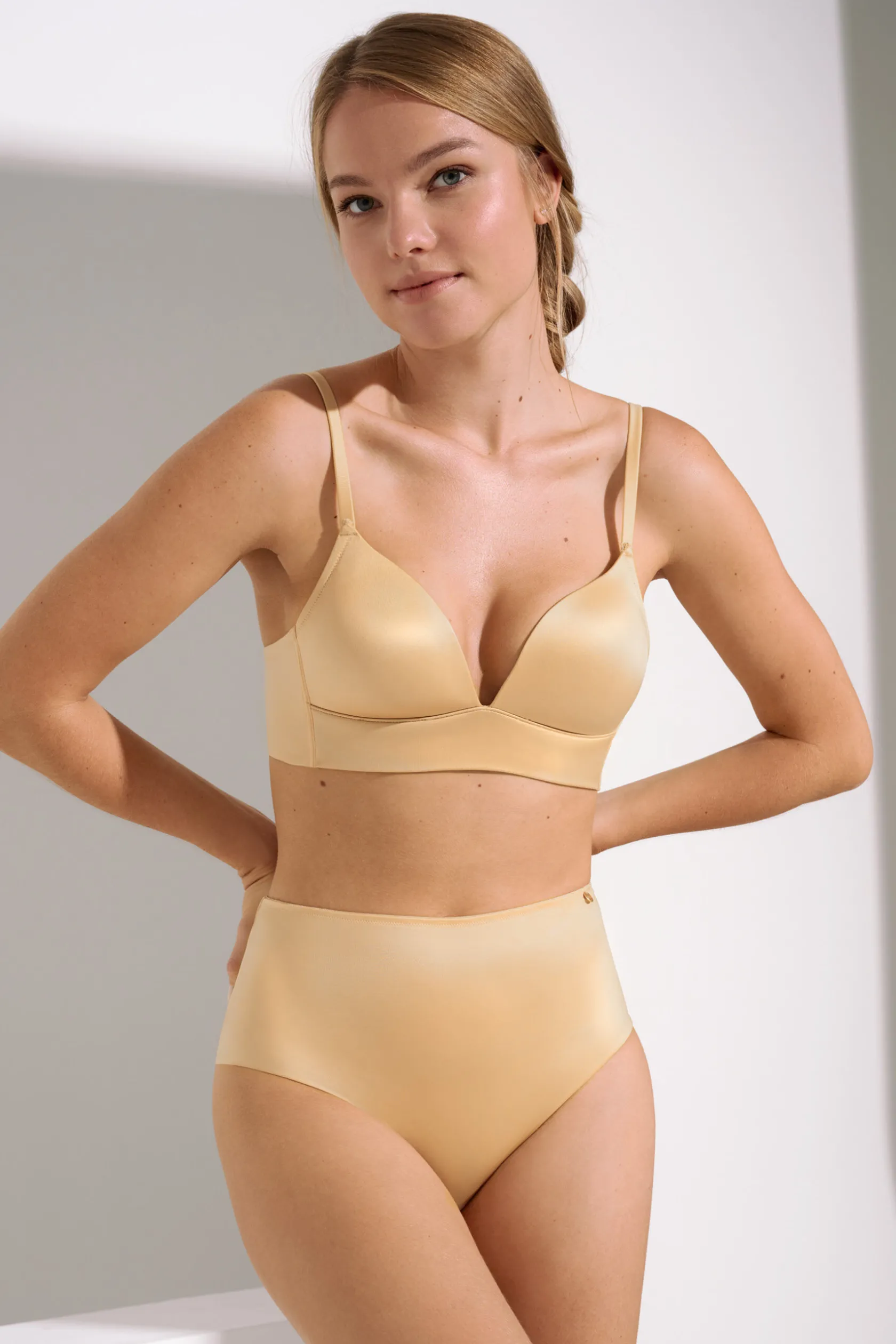 Lisca Bügelloser BH »Naomi«|Damen Bhs
