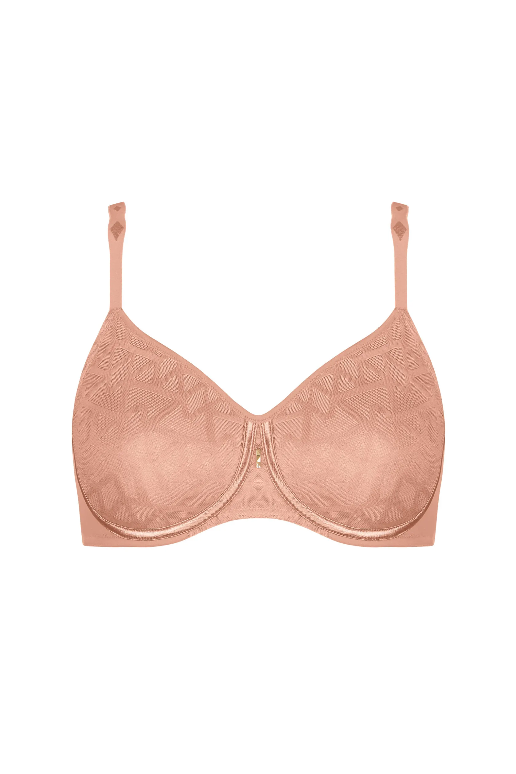 Lisca Bügelloser BH »Opal«|Damen Bhs