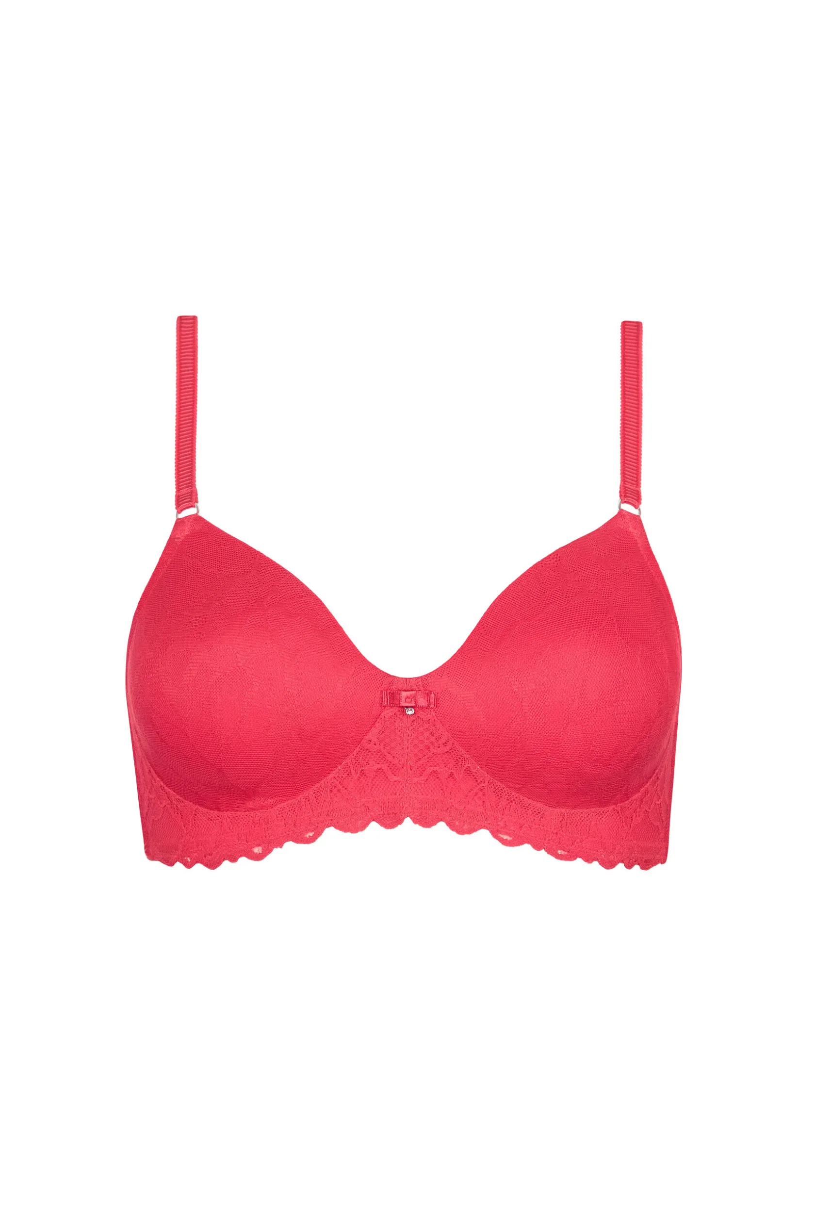 Lisca Bügelloser BH Wireless Soft »Naty«|Damen Bhs