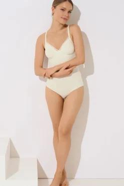 Lisca Bügelloser Body »Ines«|Damen Bodys
