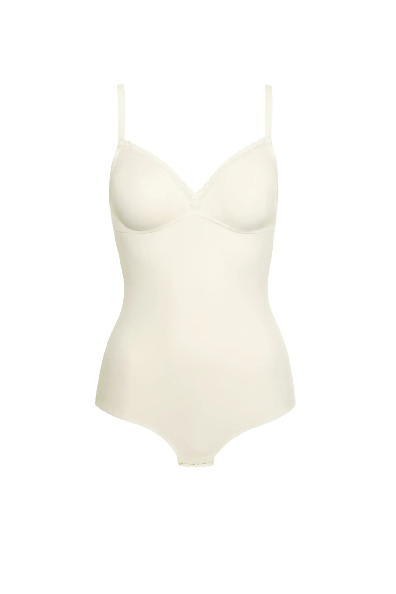 Lisca Bügelloser Body »Ines«|Damen Bodys