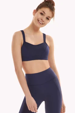 Lisca Bügelloser Sport BH mit Schalen »Relax«|Damen Bhs