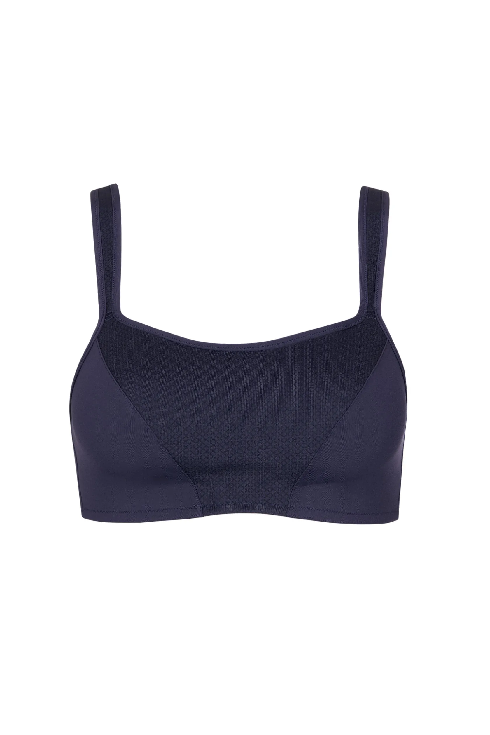 Lisca Bügelloser Sport BH mit Schalen »Relax«|Damen Bhs