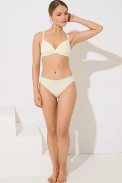 Lisca Bügelloser Triangel BH »Ines«|Damen Bhs