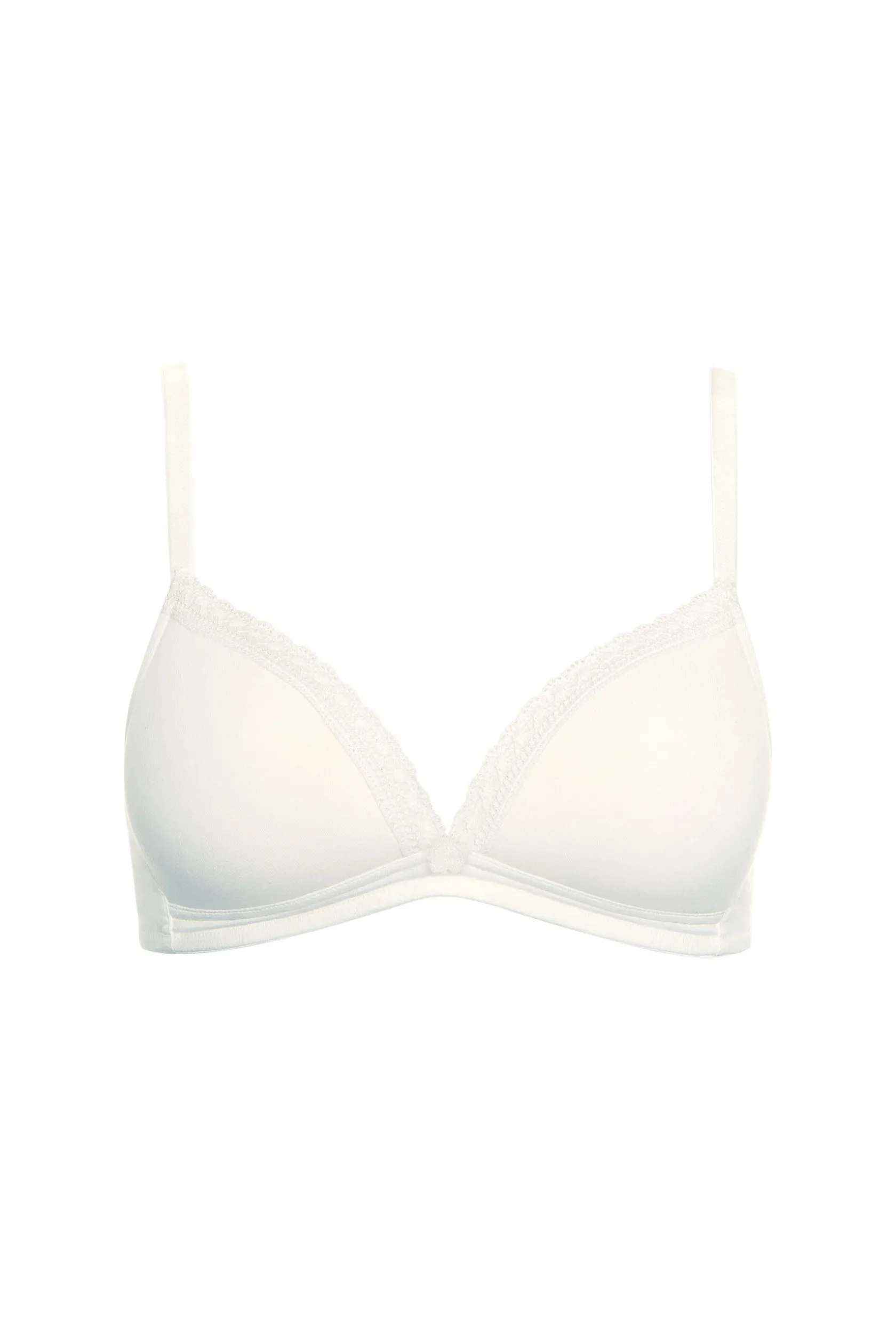Lisca Bügelloser Triangel BH »Ines«|Damen Bhs
