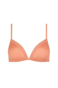 Lisca Bügelloser Triangel-BH »Honey«|Damen Bhs