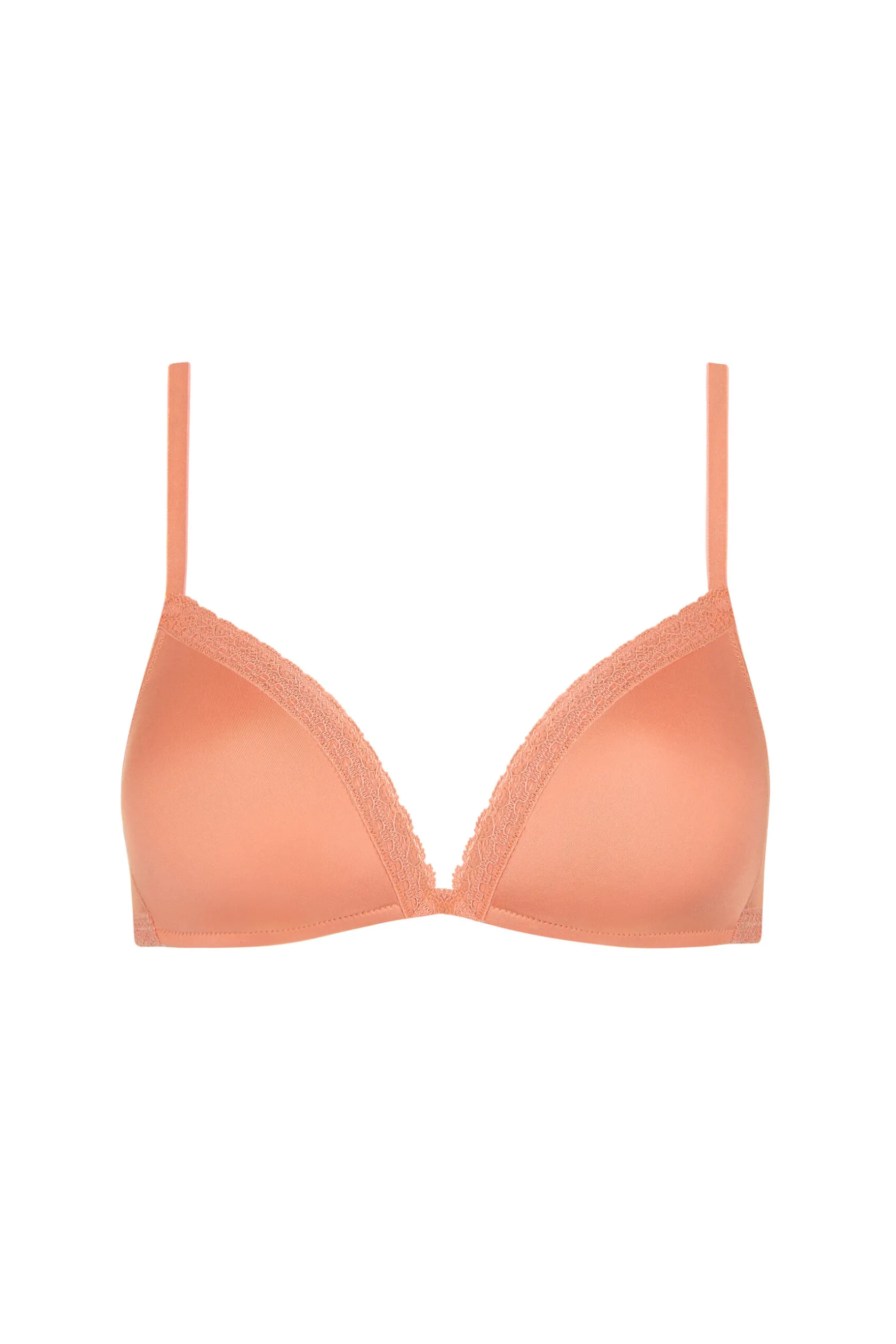 Lisca Bügelloser Triangel-BH »Honey«|Damen Bhs