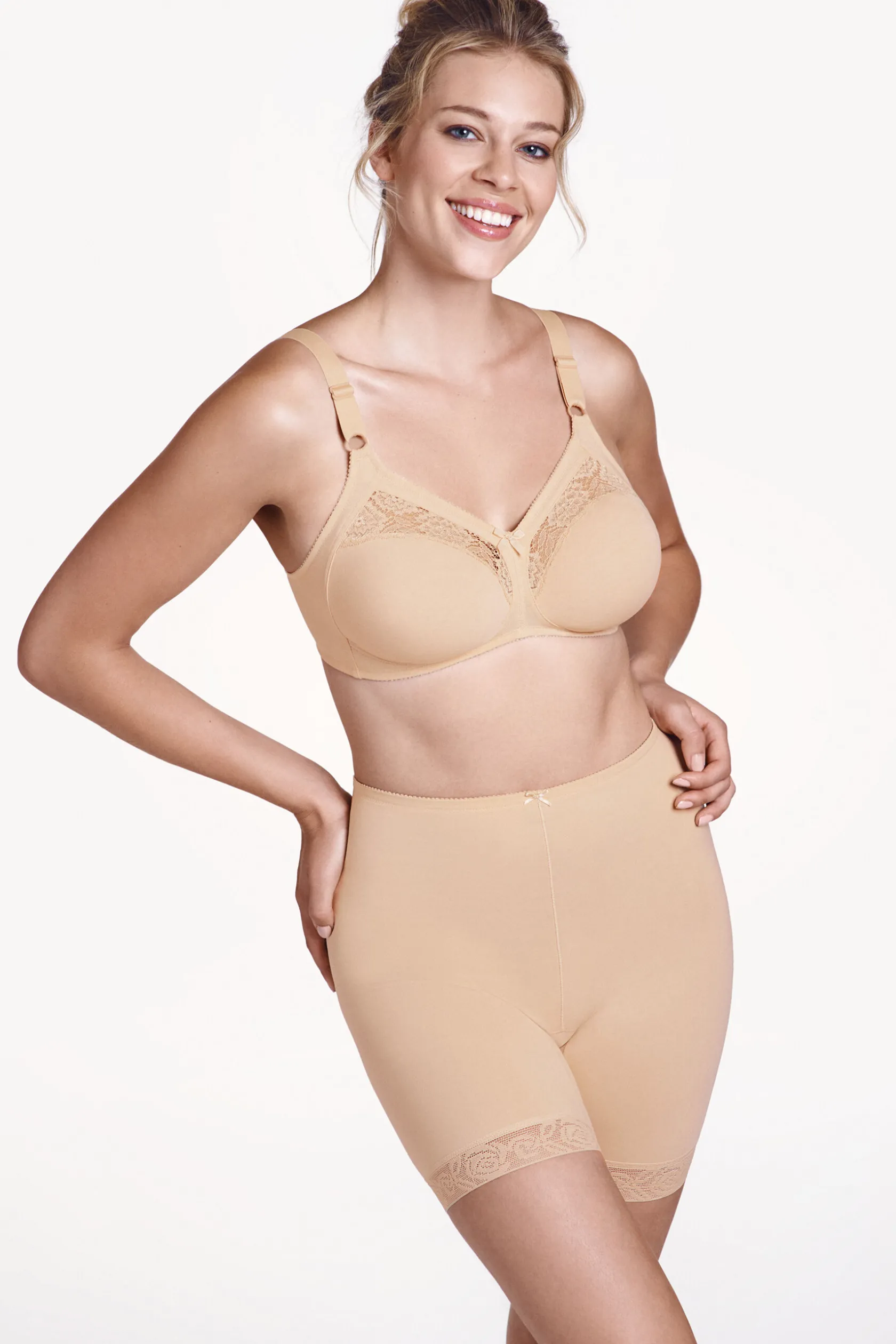 Lisca BH ohne Bügel »Manja"|Damen Bhs