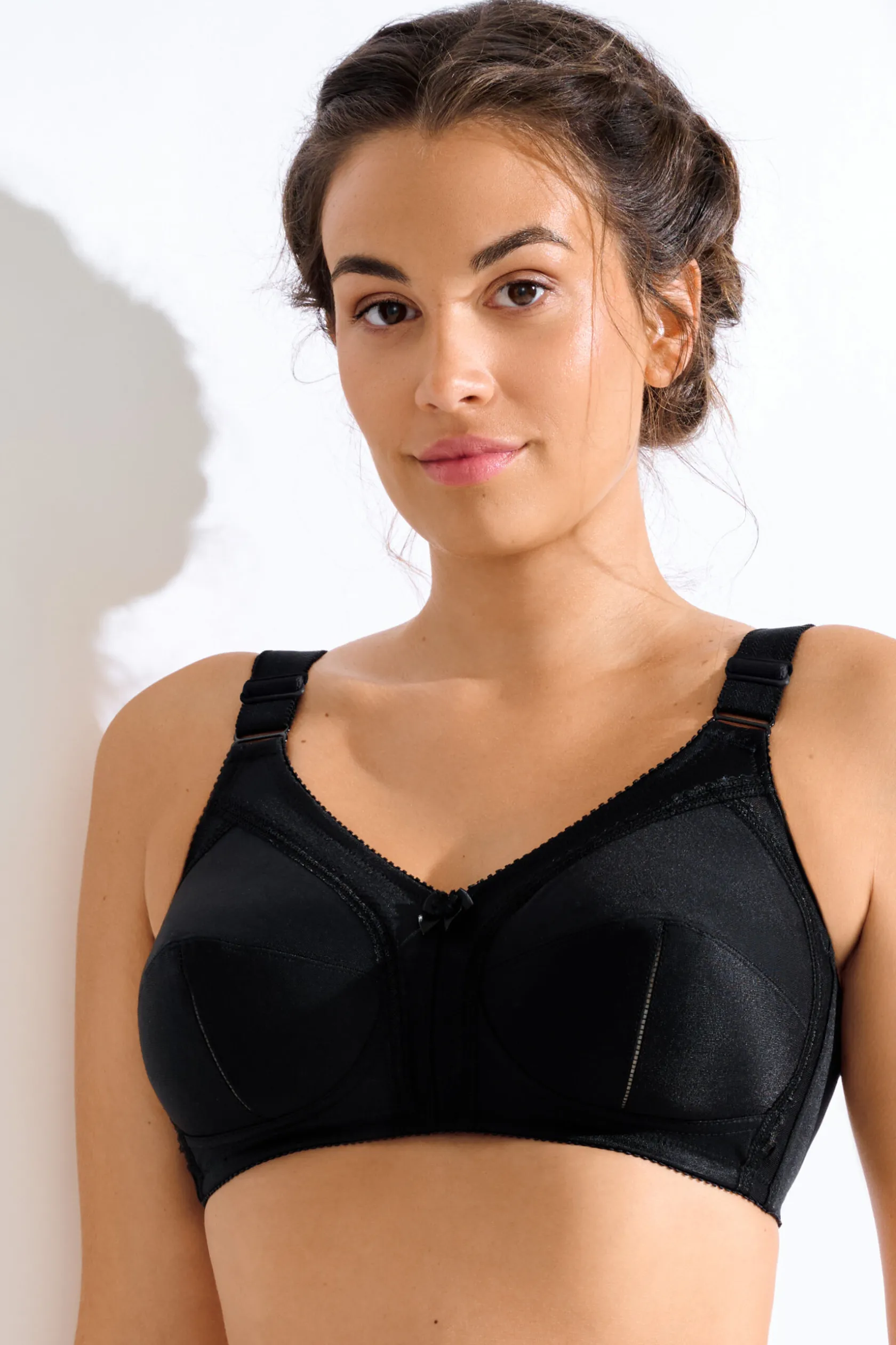 Lisca BH ohne Bügel »Mirelas"|Damen Bhs