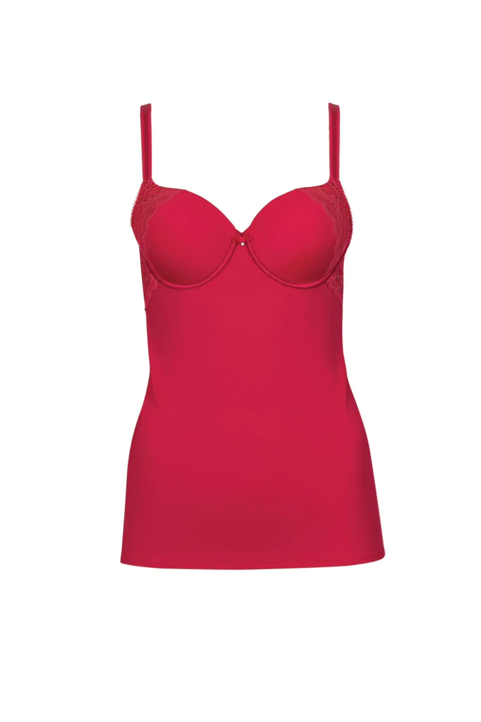Lisca BH-Hemdchen »Evelyn«|Damen Tops