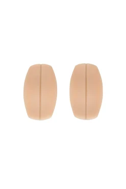 Lisca BH-Trägerpolster aus Silikon|Damen Accessoires