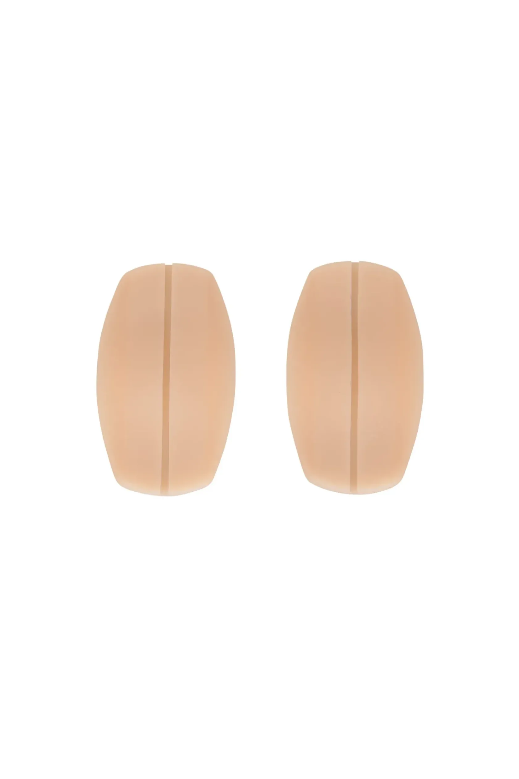 Lisca BH-Trägerpolster aus Silikon|Damen Accessoires
