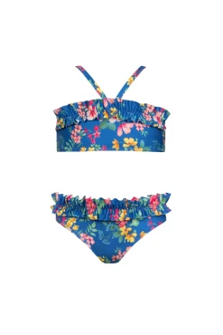 Lisca Bikini für Mädchen|Kinder Bademode Für Mädchen