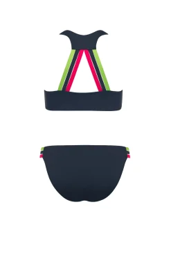 Lisca Bikini für Mädchen|Kinder Bademode Für Mädchen