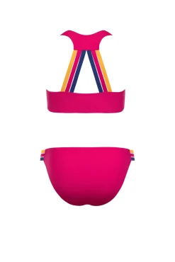 Lisca Bikini für Mädchen|Kinder Bademode Für Mädchen