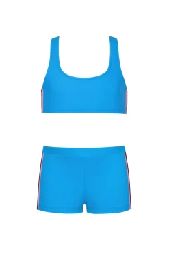 Lisca Bikini für Mädchen|Kinder Bademode Für Mädchen