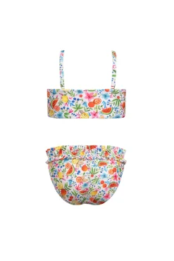 Lisca Bikini für Mädchen|Kinder Bademode Für Mädchen