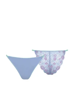 Lisca Bikini Slip  »Rainbow«|Damen Unterteile