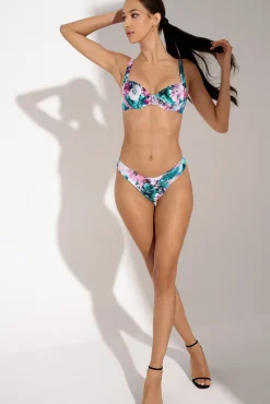 Lisca Bikinioberteil mit Bügel »Japan«|Damen Bhs