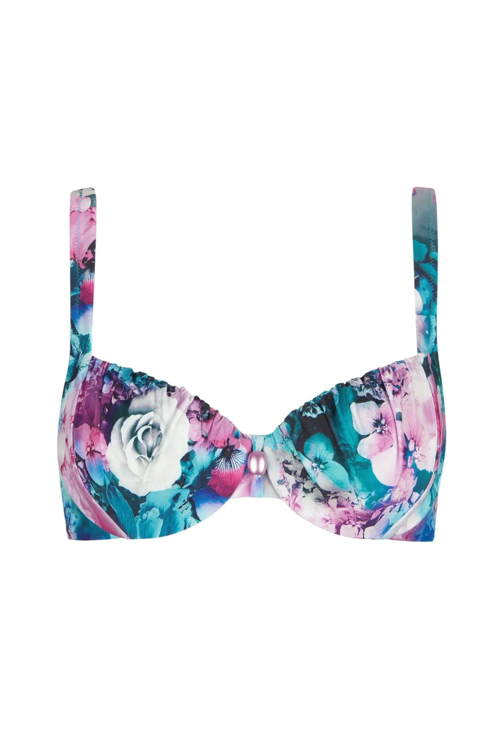 Lisca Bikinioberteil mit Bügel »Japan«|Damen Bhs