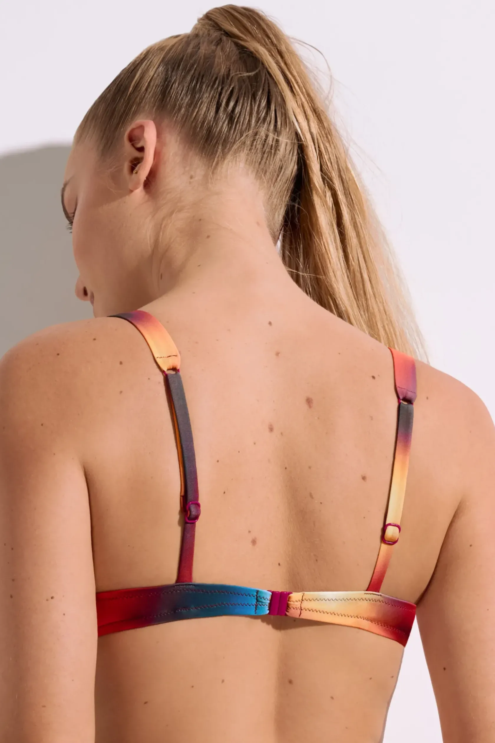Lisca Bikinioberteil mit Bügel »Olympia«|Damen Bhs