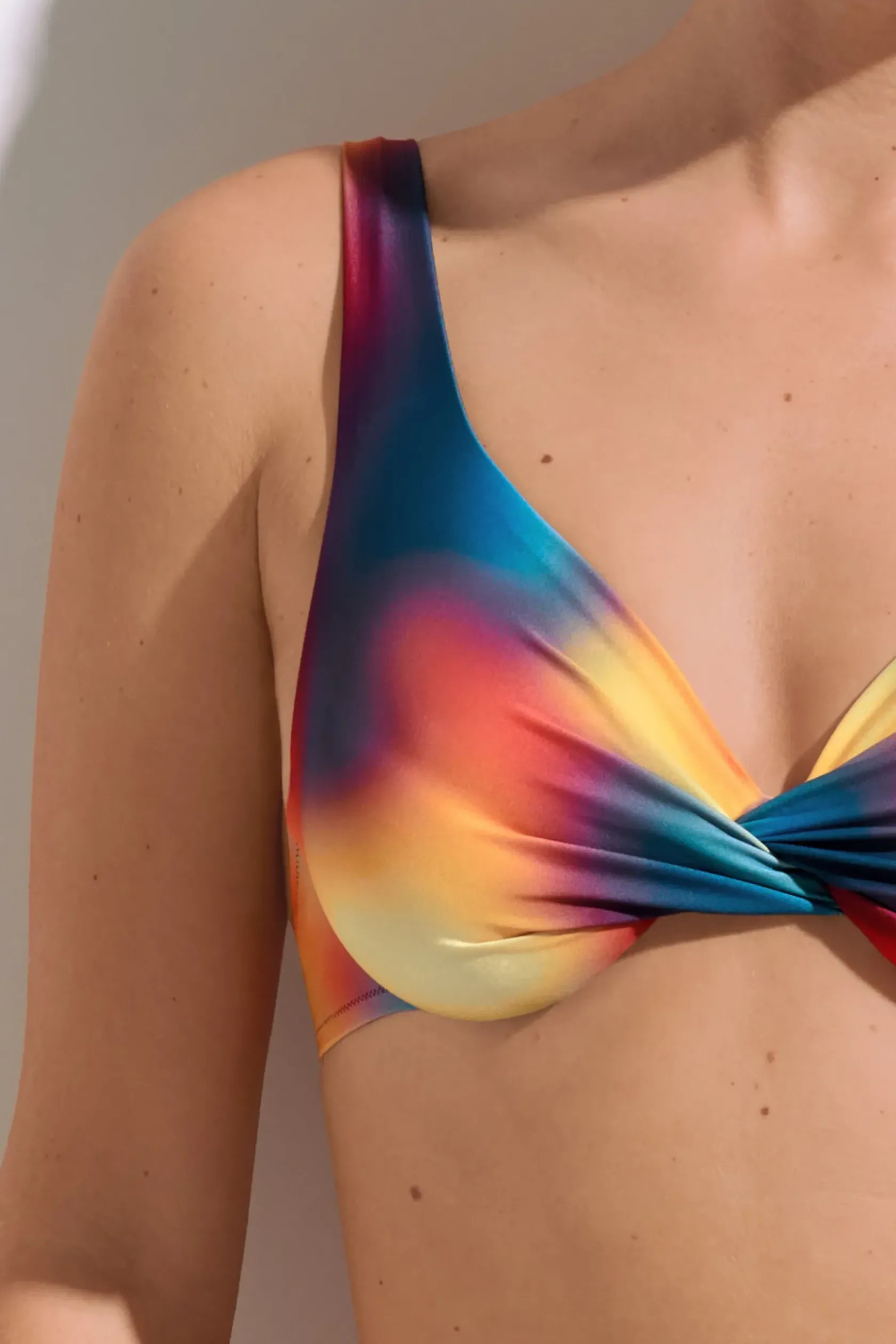Lisca Bikinioberteil mit Bügel »Olympia«|Damen Bhs