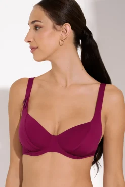 Lisca Bikini-Oberteil mit Bügel »Palma«|Damen Bhs