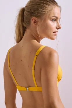 Lisca Bikini-Oberteil mit Bügel »Palma«|Damen Bhs