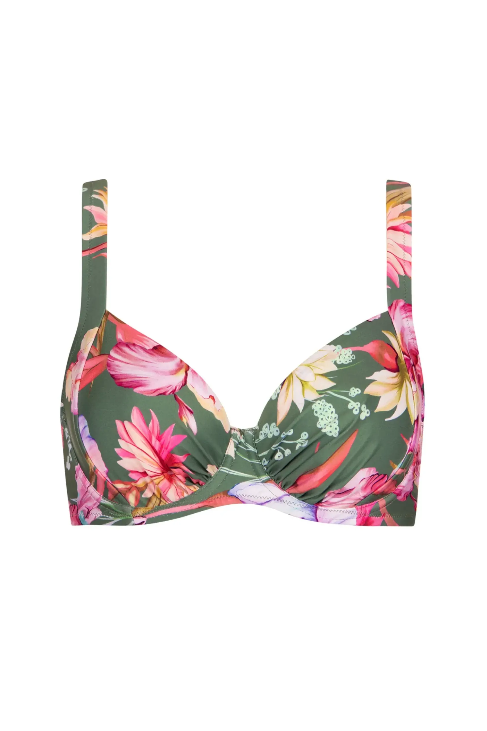 Lisca Bikinioberteil mit Bügel »Rimini«|Damen Bhs