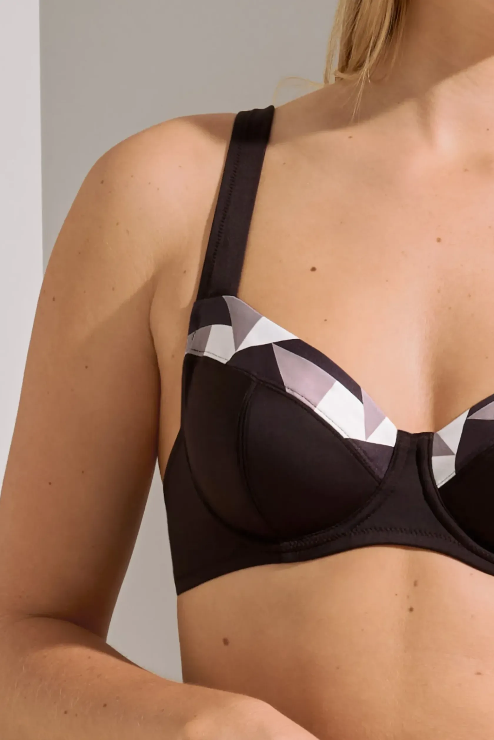 Lisca Bikinioberteil mit Bügel »Toulouse«|Damen Bhs
