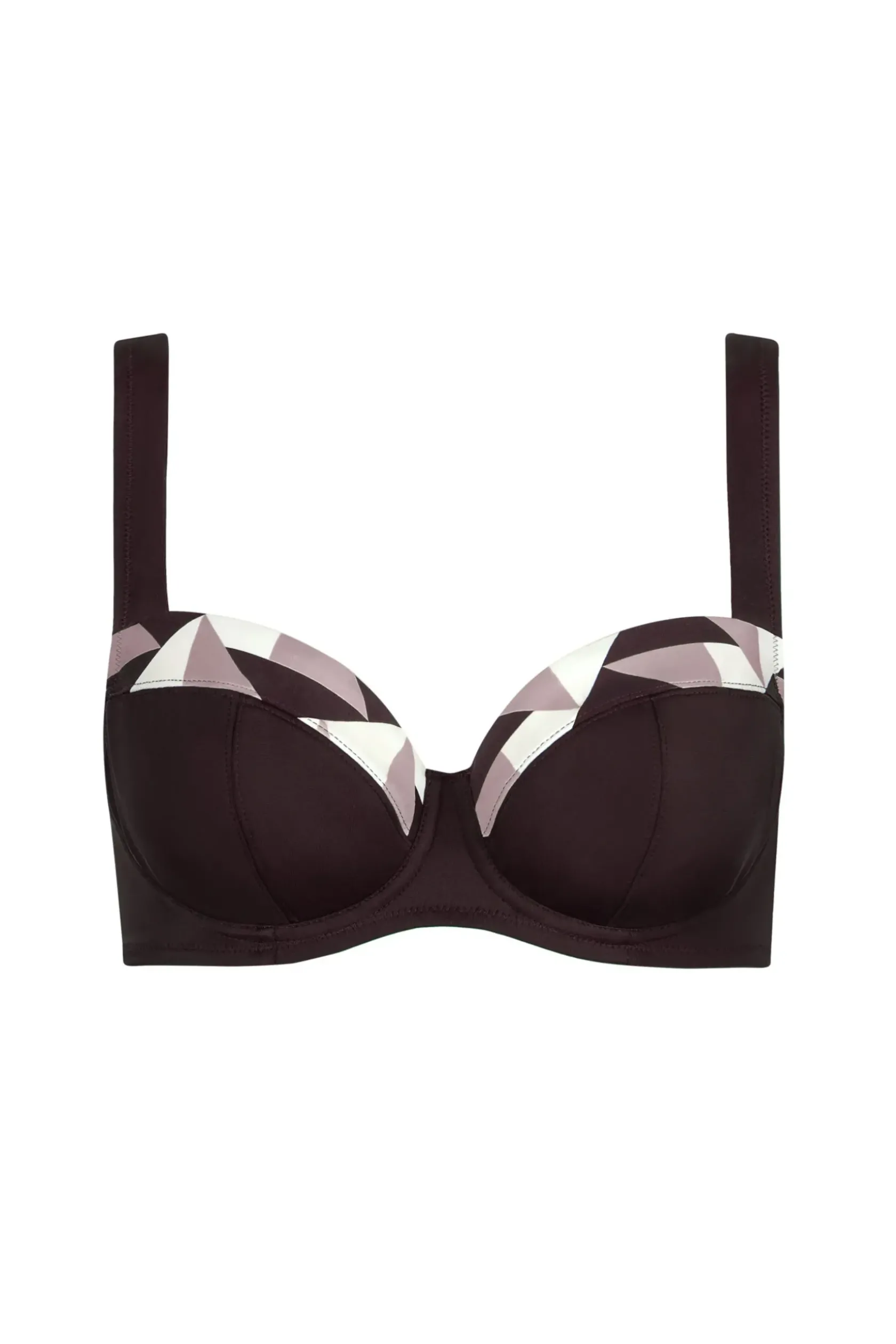 Lisca Bikinioberteil mit Bügel »Toulouse«|Damen Bhs