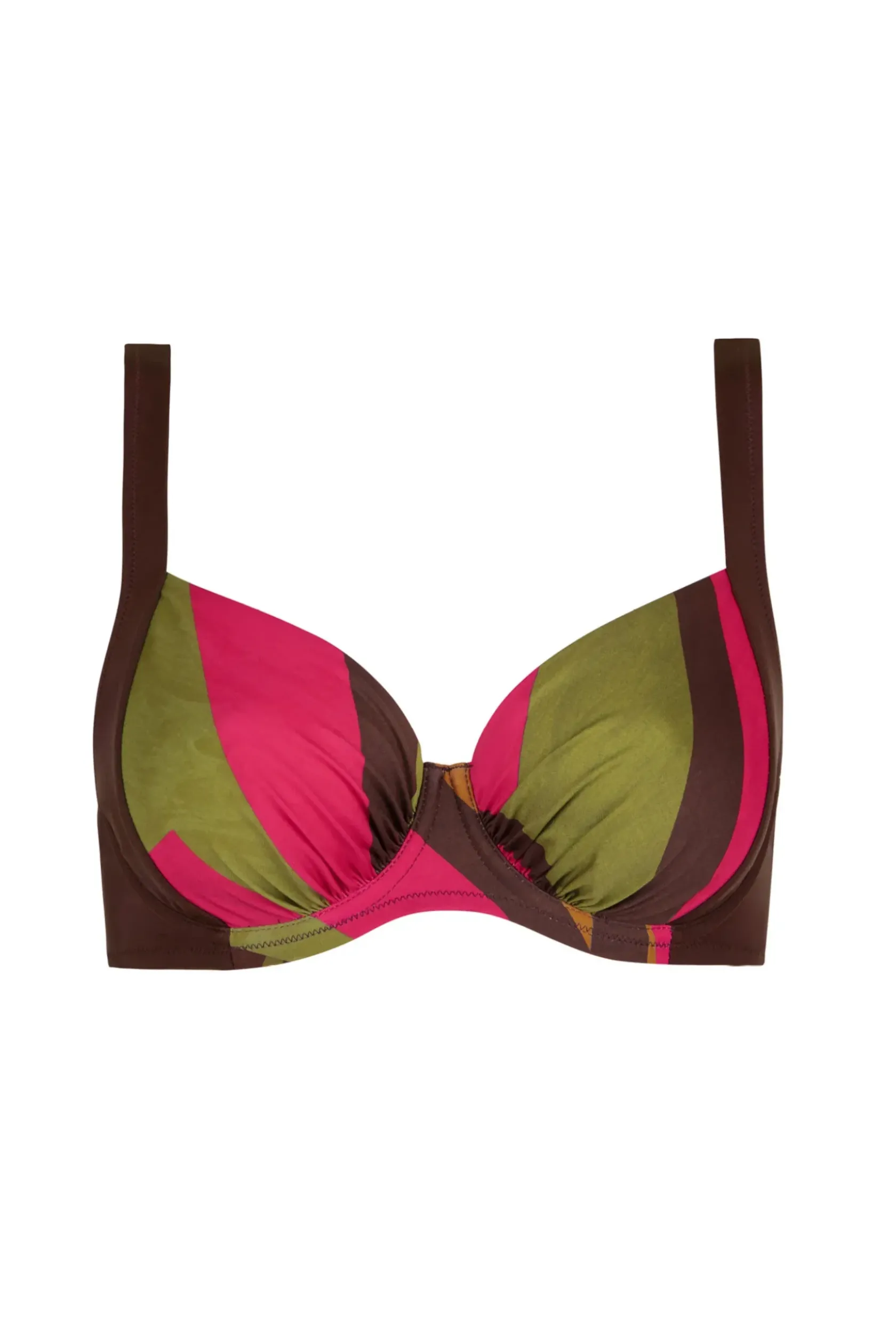 Lisca Bikinioberteil mit Bügel »Viviero«|Damen Bhs