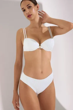 Lisca Bikinioberteil mit Schalen »Sardinia«|Damen Bhs